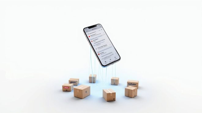 gmail s purchase monitoring feature