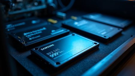 ssd failures from update