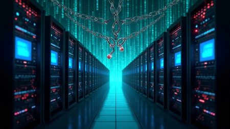 unresolved internet flaw risk