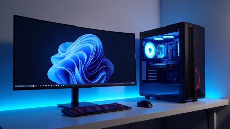 windows 11 market dominance